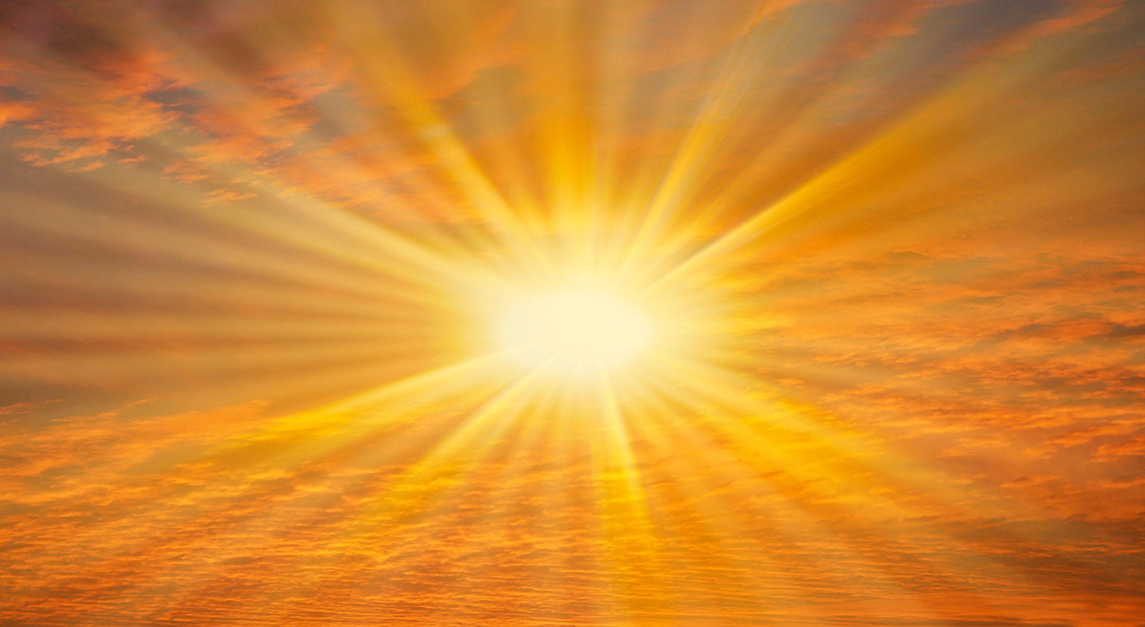 Sunshine